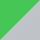 Olive / White Gold