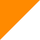 Orange / White