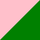 Pink / Green
