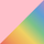Pink / Multicolor