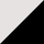 Rhodium / Black