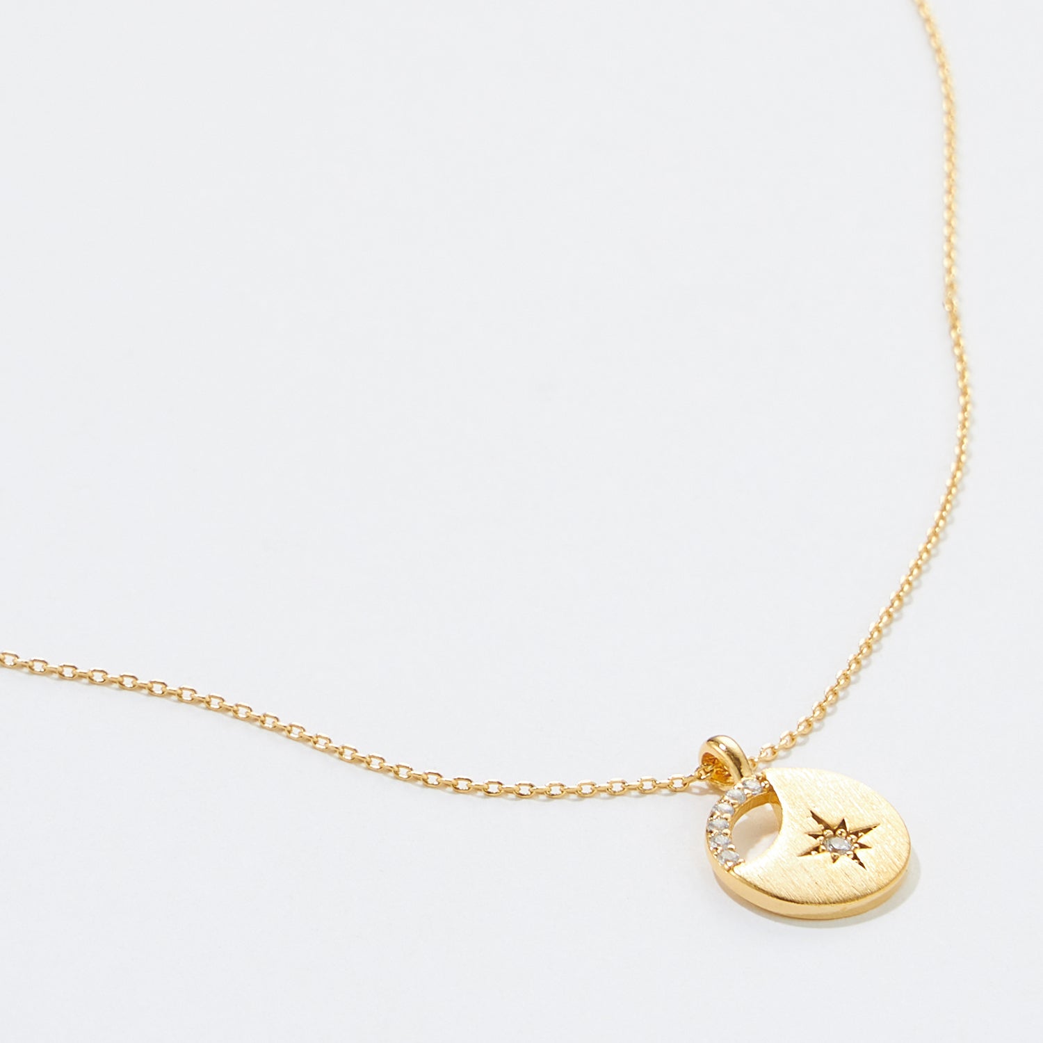 Starburst Necklace 